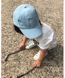 sanforized | キャップ