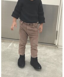 BRANSHES | パンツ