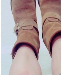 HYSTERIC GLAMOUR | ブーツ