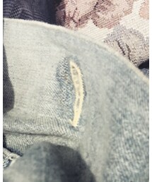 Anachronorm | デニムジャケット