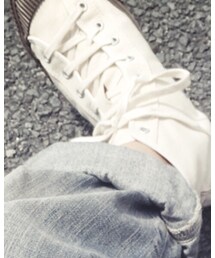 pras | スニーカー