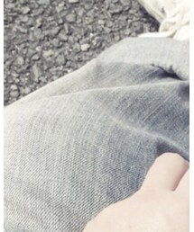 Anachronorm | デニムパンツ