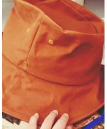 Anachronorm | ハット