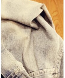 Anachronorm | デニムジャケット