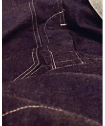 H.UNIT STORE LABEL | サロペット/オーバーオール