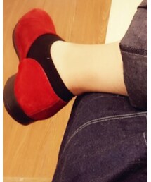 anachronorm VOO HARUTA | その他シューズ