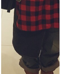 Anachronorm | エプロン