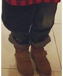 HYSTERIC GLAMOUR | ブーツ