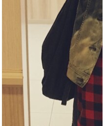 anachronorm VOO Nothing's Carved In Store | トートバッグ