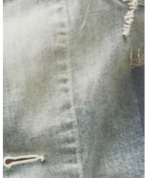 Anachronorm | カバーオール