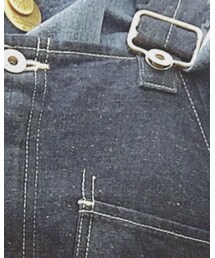 Anachronorm | サロペット/オーバーオール