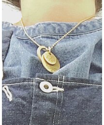 Anachronorm | ネックレス