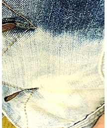 Anachronorm | デニムジャケット