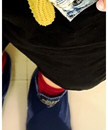 CABANE de ZUCCa | スニーカー