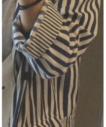 VOO | チェスターコート