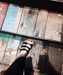 BIRKENSTOCK | Birkenstock(サンダル)