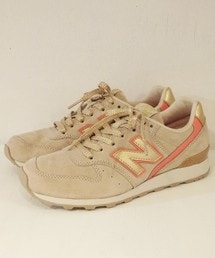 NEW BALANCE | スニーカー