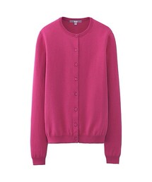 UNIQLO | カーディガン(カーディガン/ボレロ)