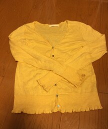 LOWRYS FARM | カーディガン(カーディガン/ボレロ)