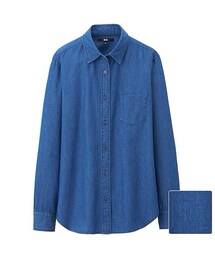 UNIQLO | シャツ/ブラウス