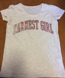 GU | Tシャツ/カットソー