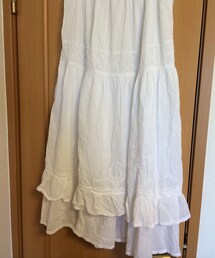 ROSE BUD | スカート