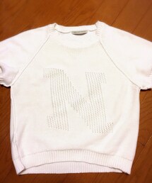 LUCA/LADY LUCK LUCA | ニット/セーター