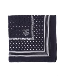 MAISON DE REEFUR | スカーフ(バンダナ/スカーフ)