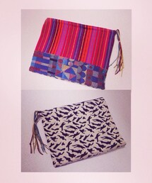 クラッチ(クラッチバッグ)