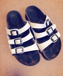 BIRKENSTOCK | 古着(サンダル)