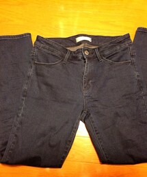 UNIQLO | デニムパンツ