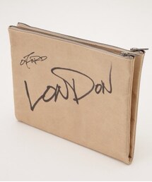 MOUSSY | クラッチバッグ