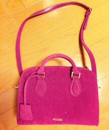 SNIDEL | ショルダーバッグ