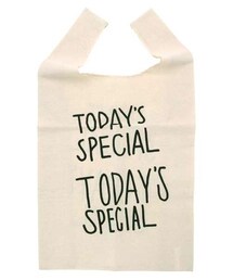 TODAY'S SPECIAL | ミニマルシェバッグ(エコバッグ/サブバッグ)