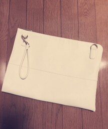 LOWRYS FARM | クラッチバッグ