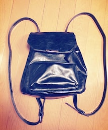 不明 | バックパック/リュック