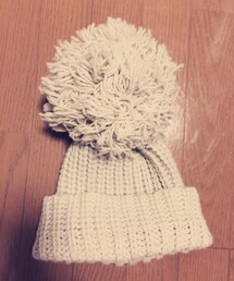 不明 | ニットキャップ/ビーニー