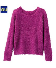 GU | ニット/セーター
