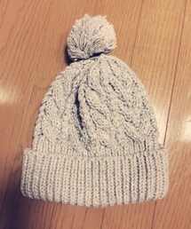 不明 | ニットキャップ/ビーニー