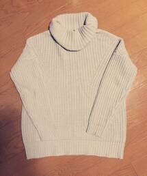 GU | ニット/セーター