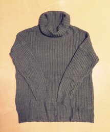 GU | ニット/セーター