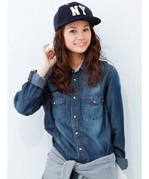 不明 | シャツ/ブラウス