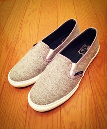 VANS | スニーカー