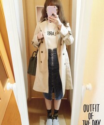 MELROSE claire | in or out (´ . .̫ . `)悩。(ニット/セーター)