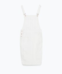 ZARA | サロペット/オーバーオール