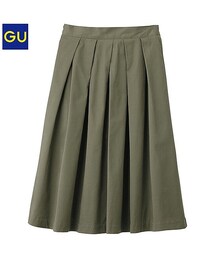 GU | スカート