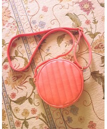 GU | ショルダーバッグ