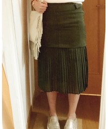 DHOLIC | スカート