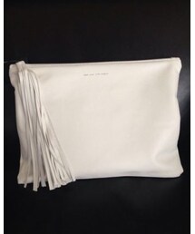 ZARA | クラッチバッグ