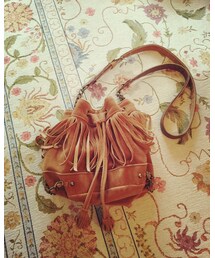 no brand | ショルダーバッグ